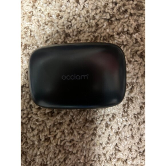 Wireless Earbuds occiam Bluetooth Headphones 48H Play Back Earphones in Ear - Picture 2 of 3